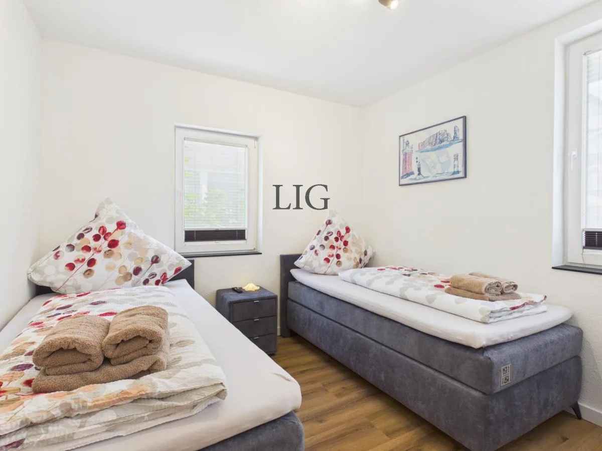 Ferienwohnung Pommeranz 5