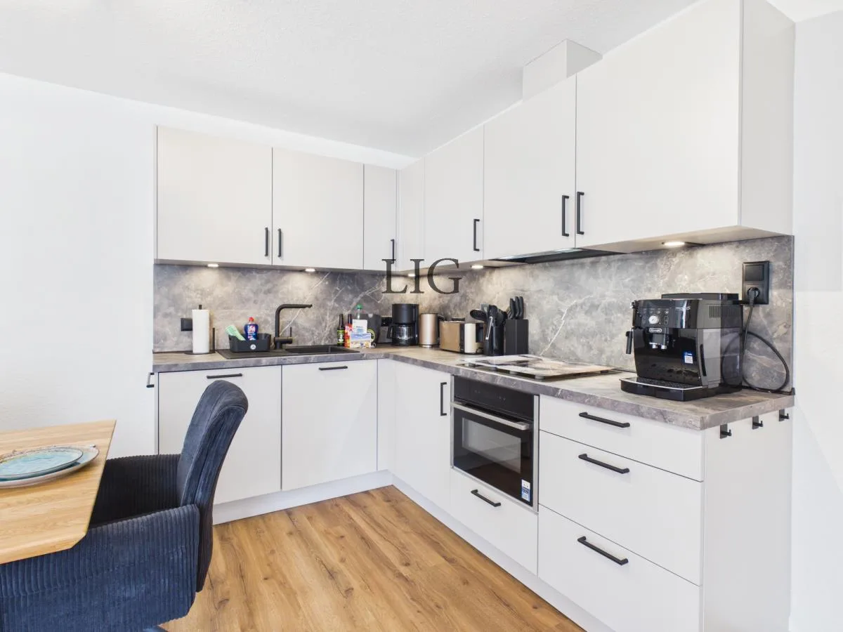 Ferienwohnung Pommeranz 5