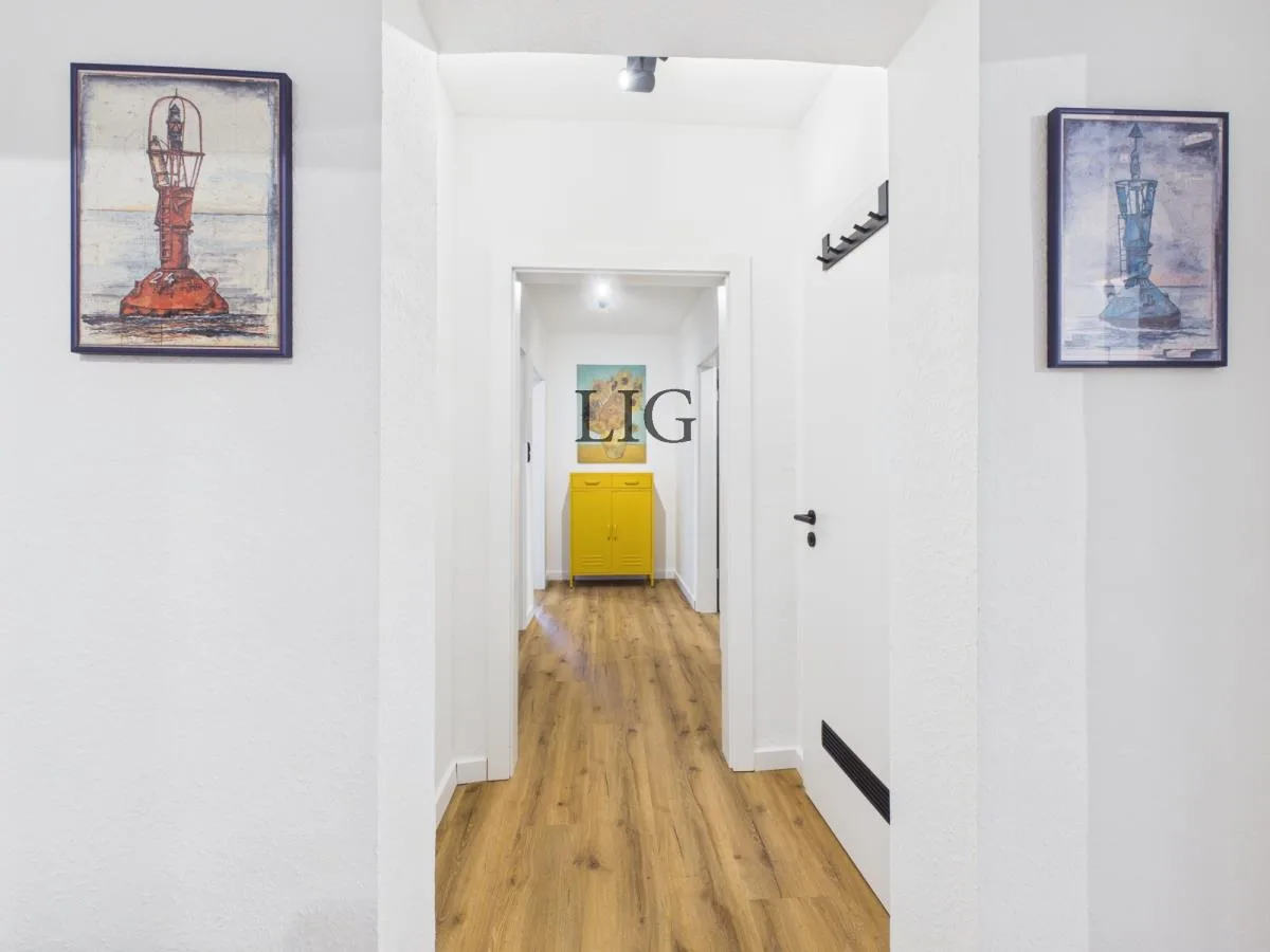 Ferienwohnung Pommeranz 5