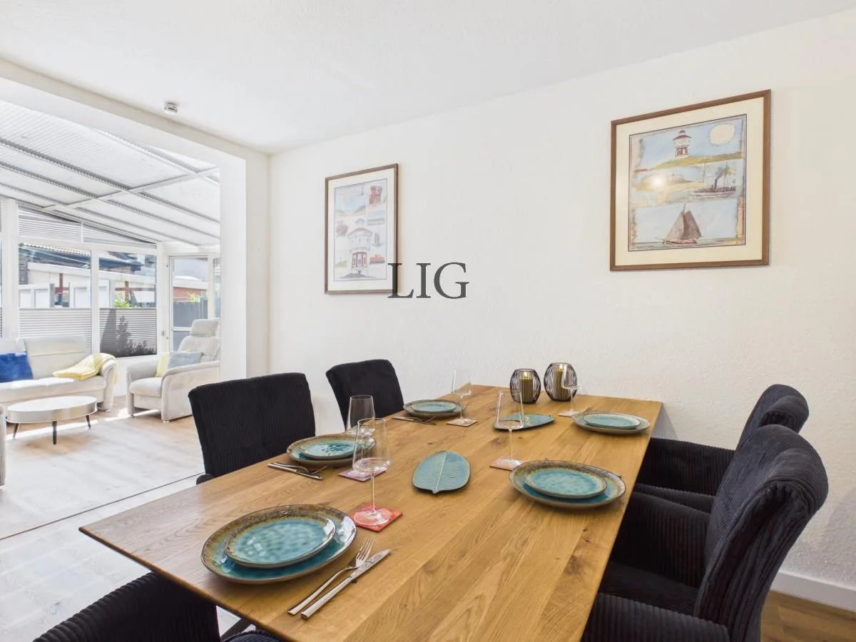 Ferienwohnung Pommeranz 5