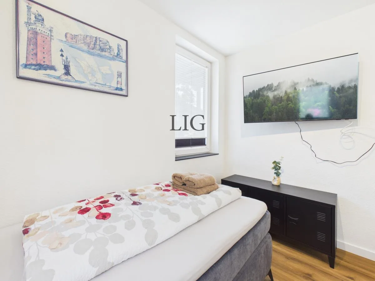 Ferienwohnung Pommeranz 5