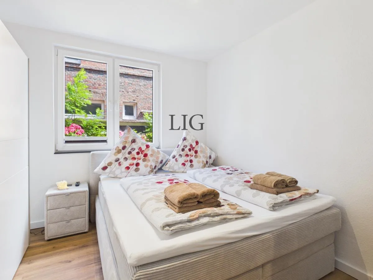 Ferienwohnung Pommeranz 5
