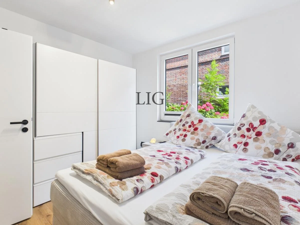 Ferienwohnung Pommeranz 5