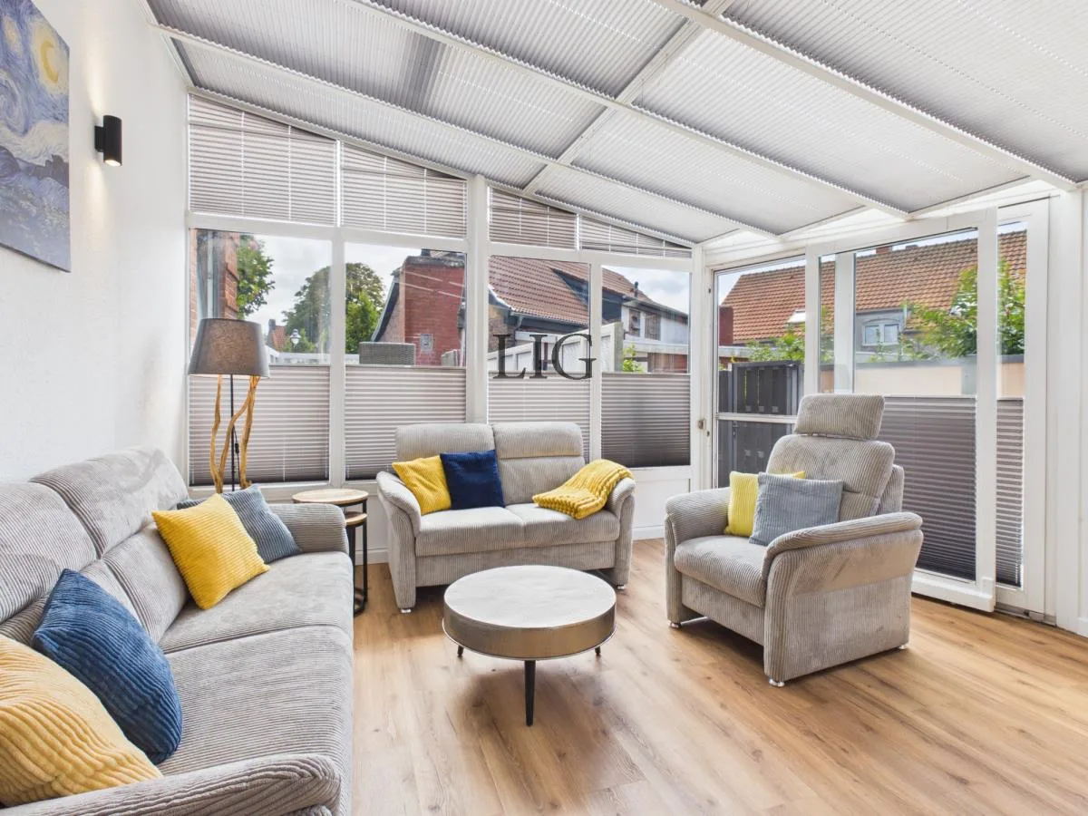 Ferienwohnung Pommeranz 5