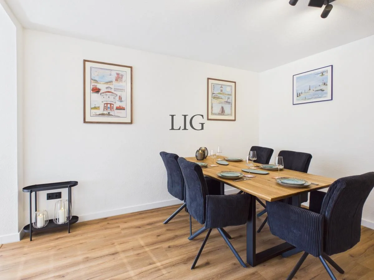Ferienwohnung Pommeranz 5