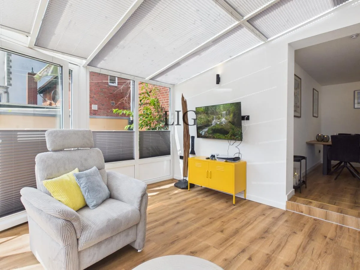 Ferienwohnung Pommeranz 5