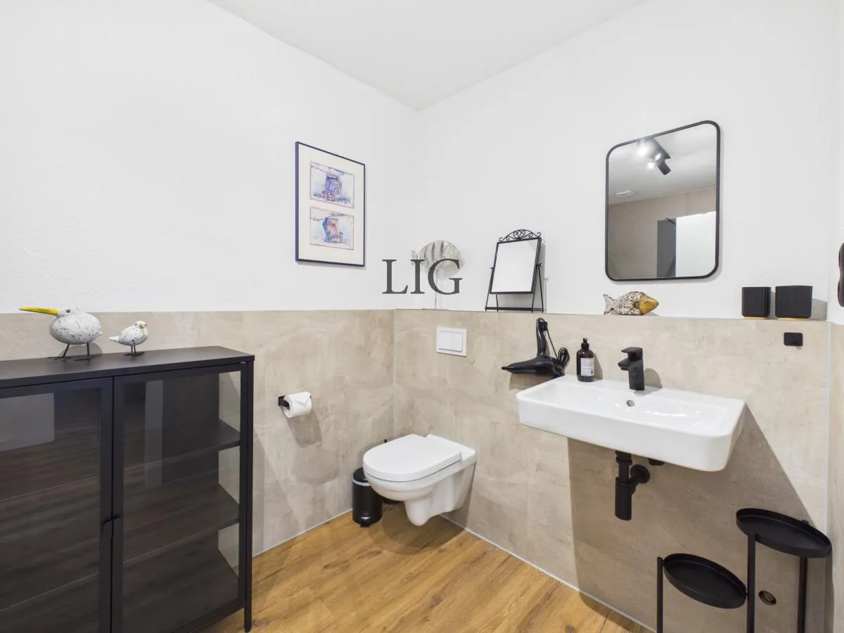 Ferienwohnung Pommeranz 5