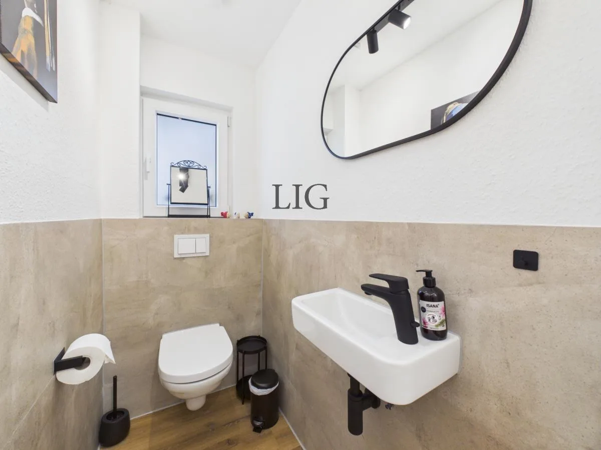 Ferienwohnung Pommeranz 5