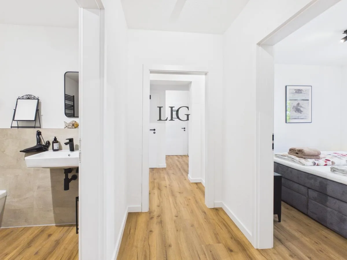 Ferienwohnung Pommeranz 5