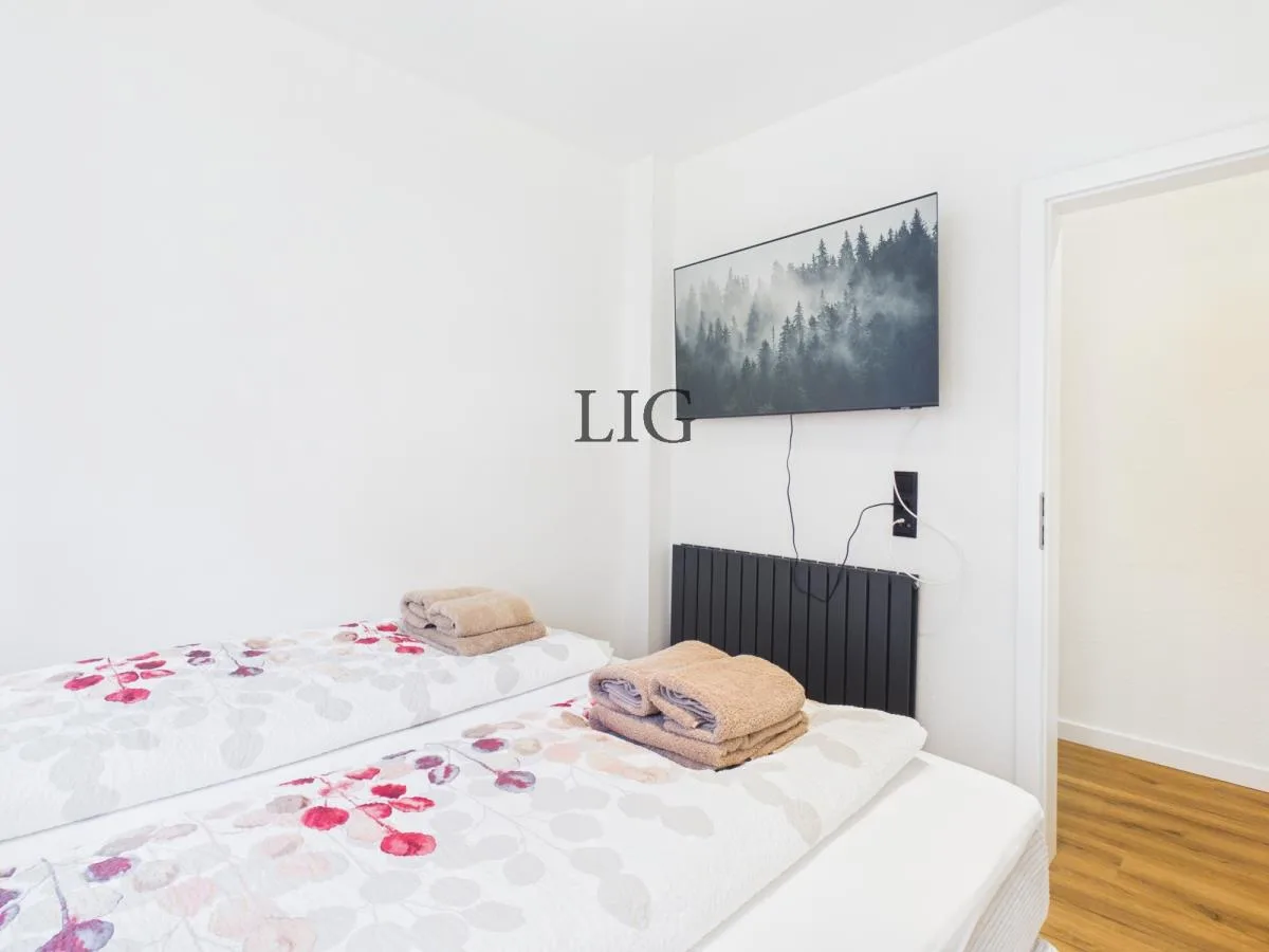 Ferienwohnung Pommeranz 5