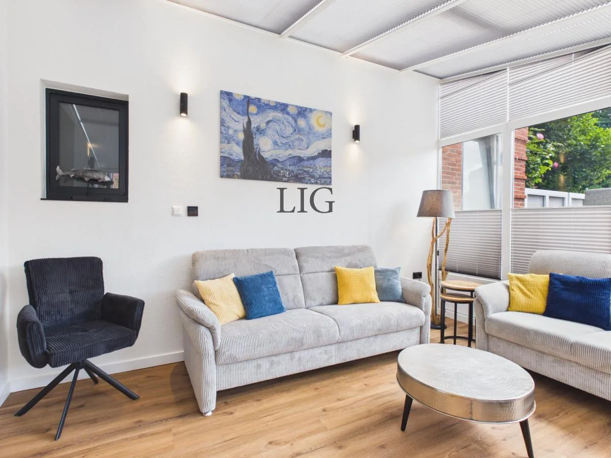 Ferienwohnung Pommeranz 5