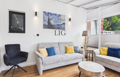 Ferienwohnung Pommeranz 5