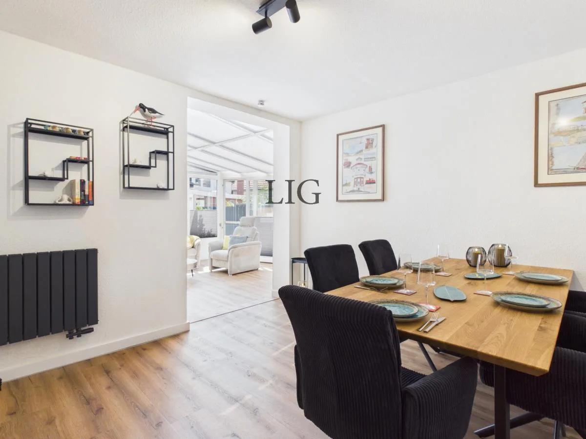 Ferienwohnung Pommeranz 5