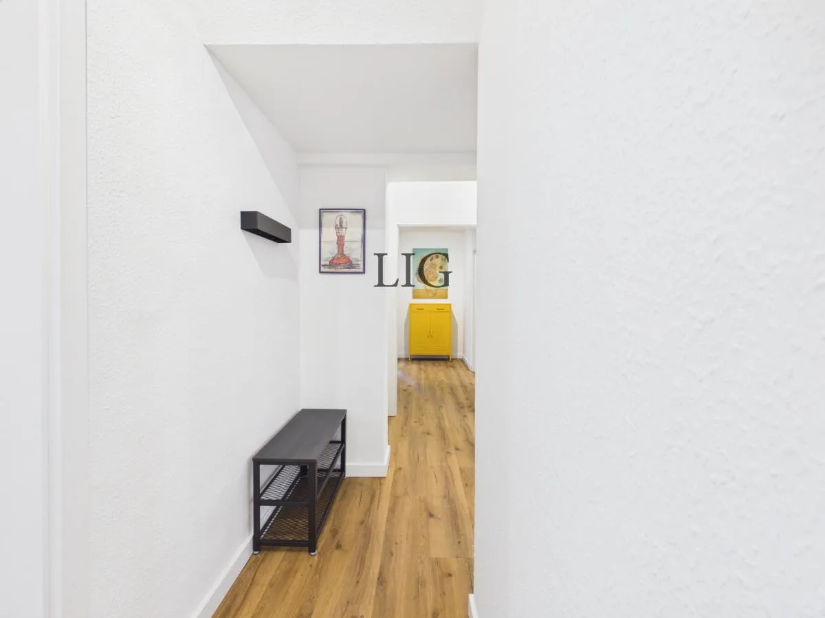 Ferienwohnung Pommeranz 5