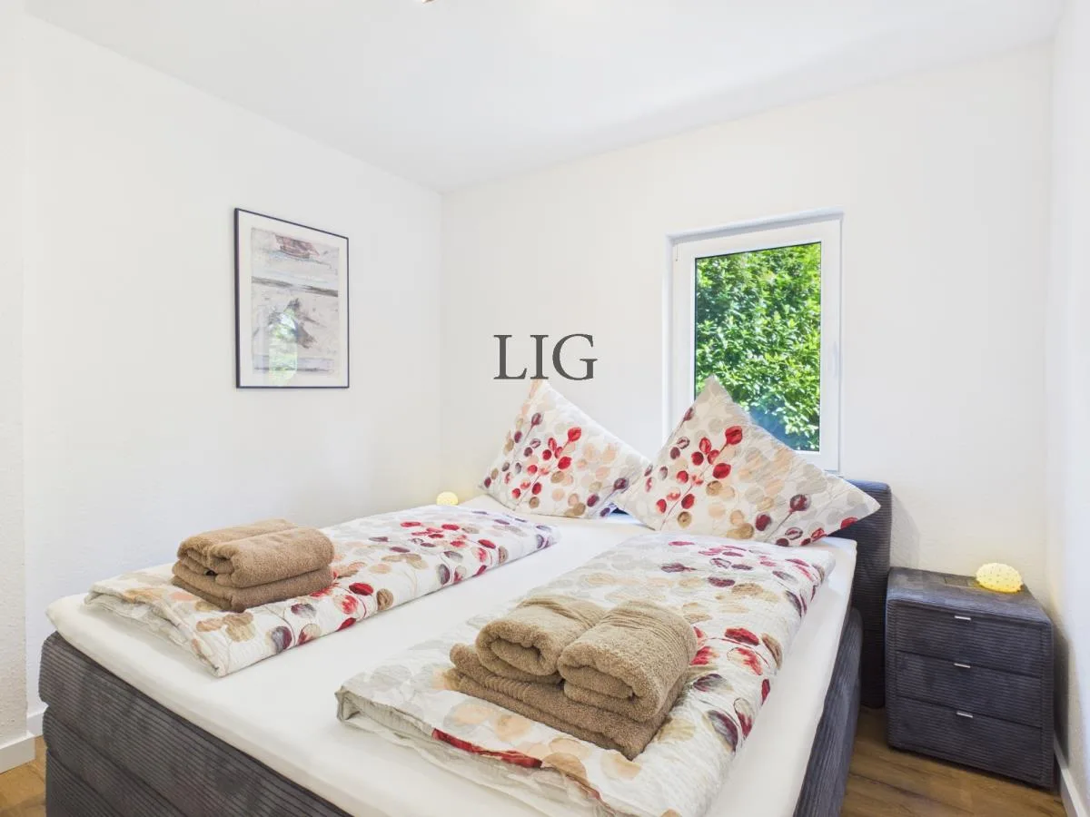 Ferienwohnung Pommeranz 5
