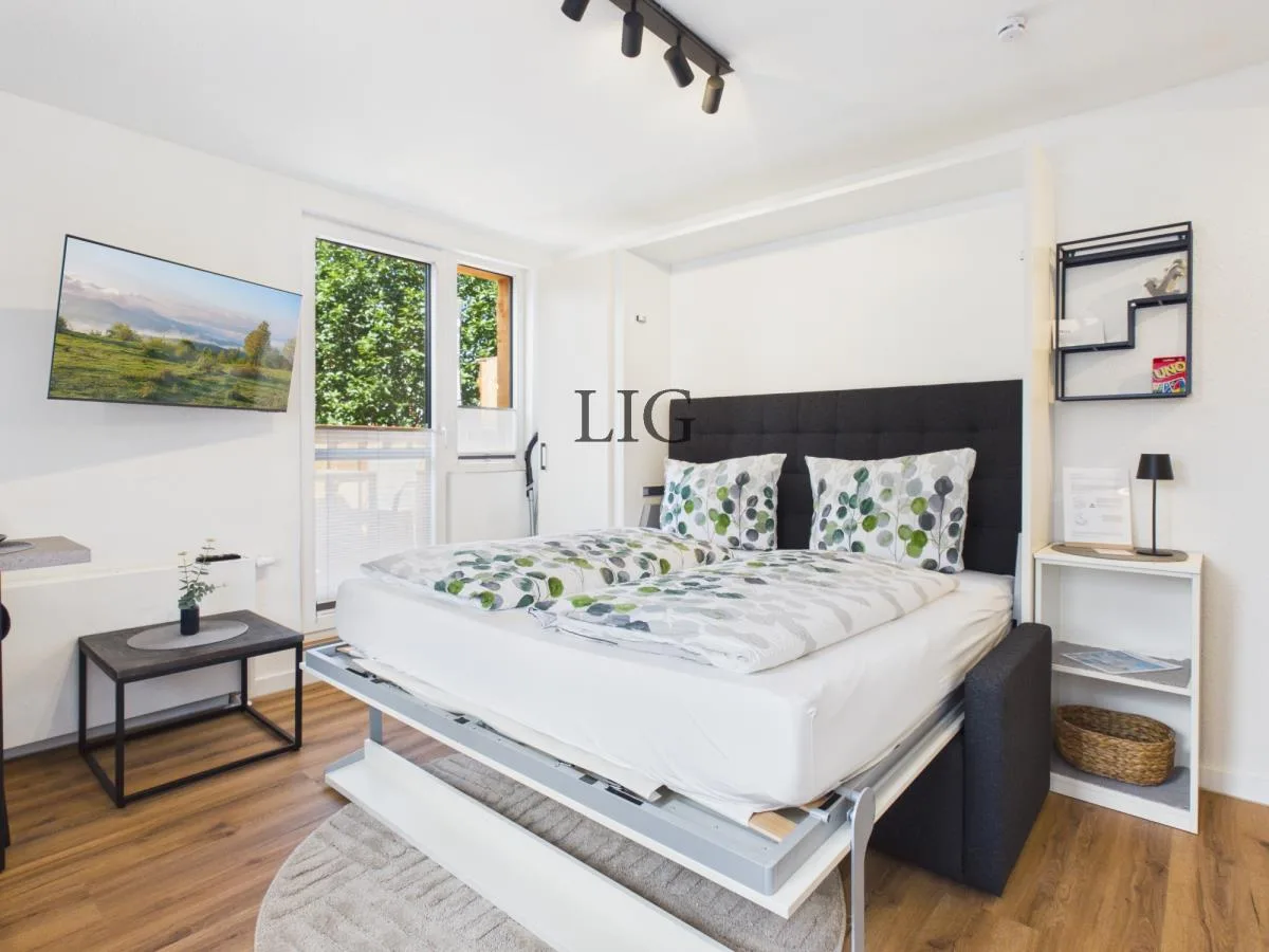 Ferienwohnung Pommeranz 6