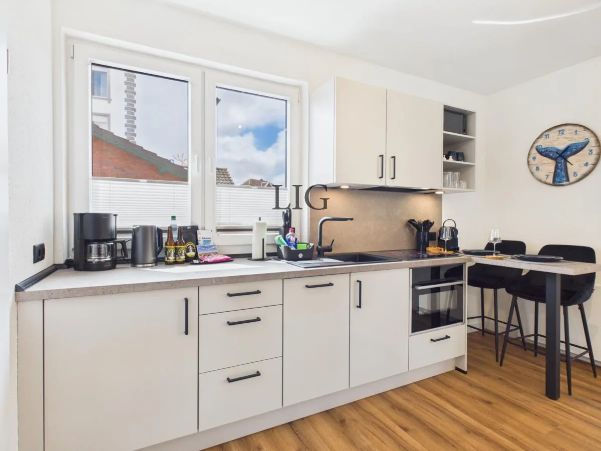 Ferienwohnung Pommeranz 6