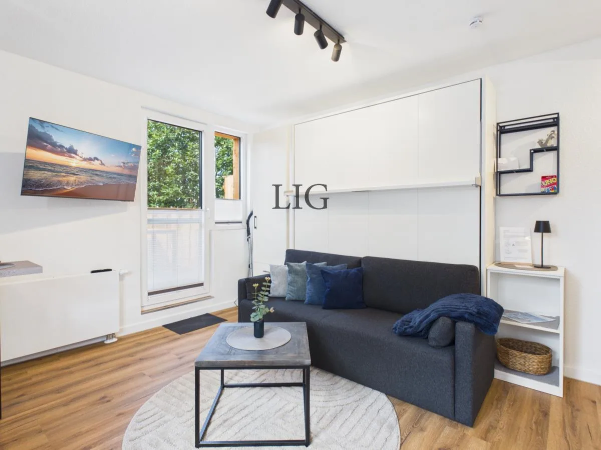 Ferienwohnung Pommeranz 6