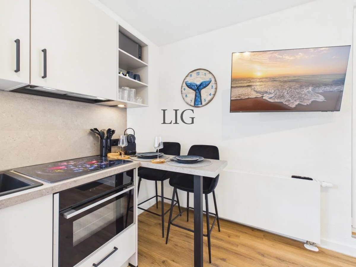 Ferienwohnung Pommeranz 6