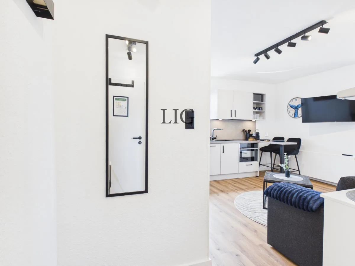 Ferienwohnung Pommeranz 6