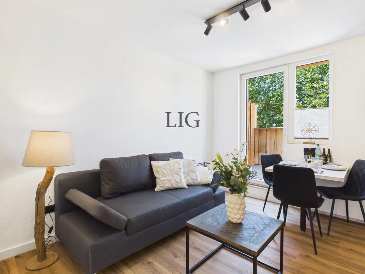 Ferienwohnung Pommeranz 8