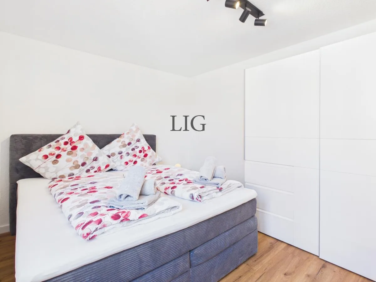 Ferienwohnung Pommeranz 8