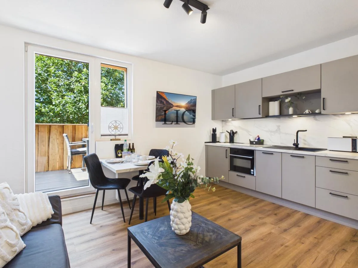 Ferienwohnung Pommeranz 8