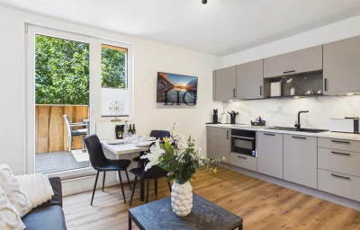 Ferienwohnung Pommeranz 8