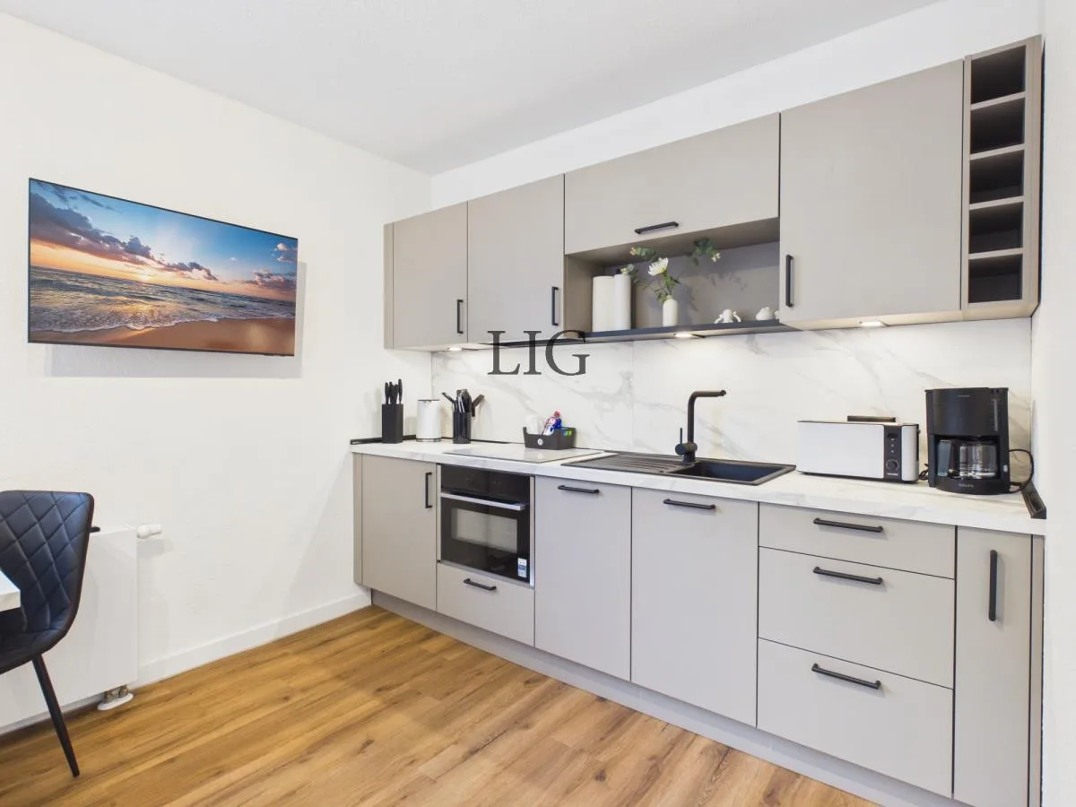 Ferienwohnung Pommeranz 8