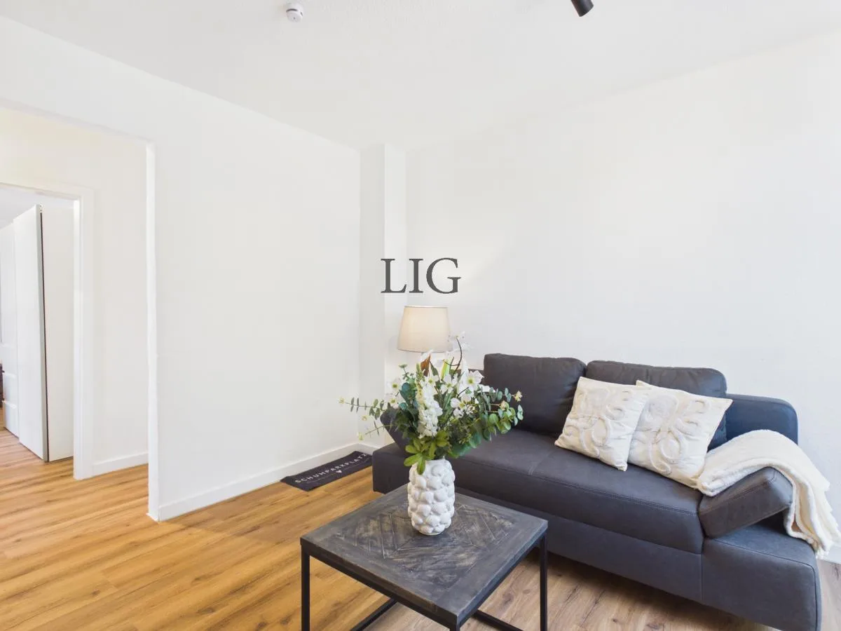 Ferienwohnung Pommeranz 8