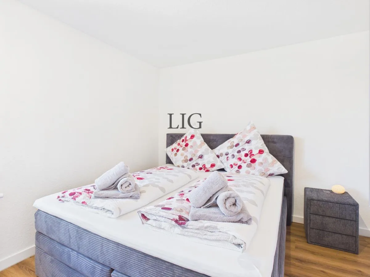 Ferienwohnung Pommeranz 8