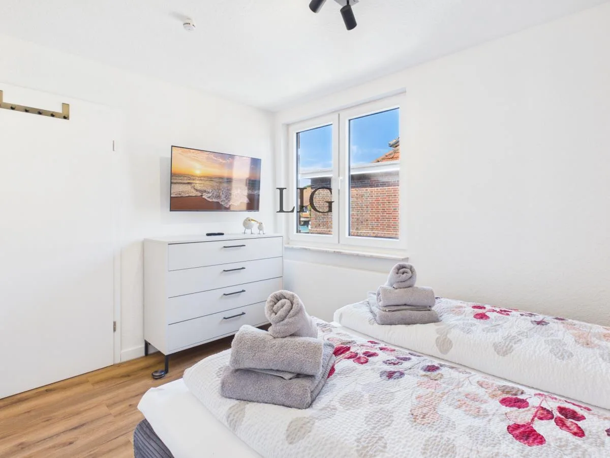 Ferienwohnung Pommeranz 8
