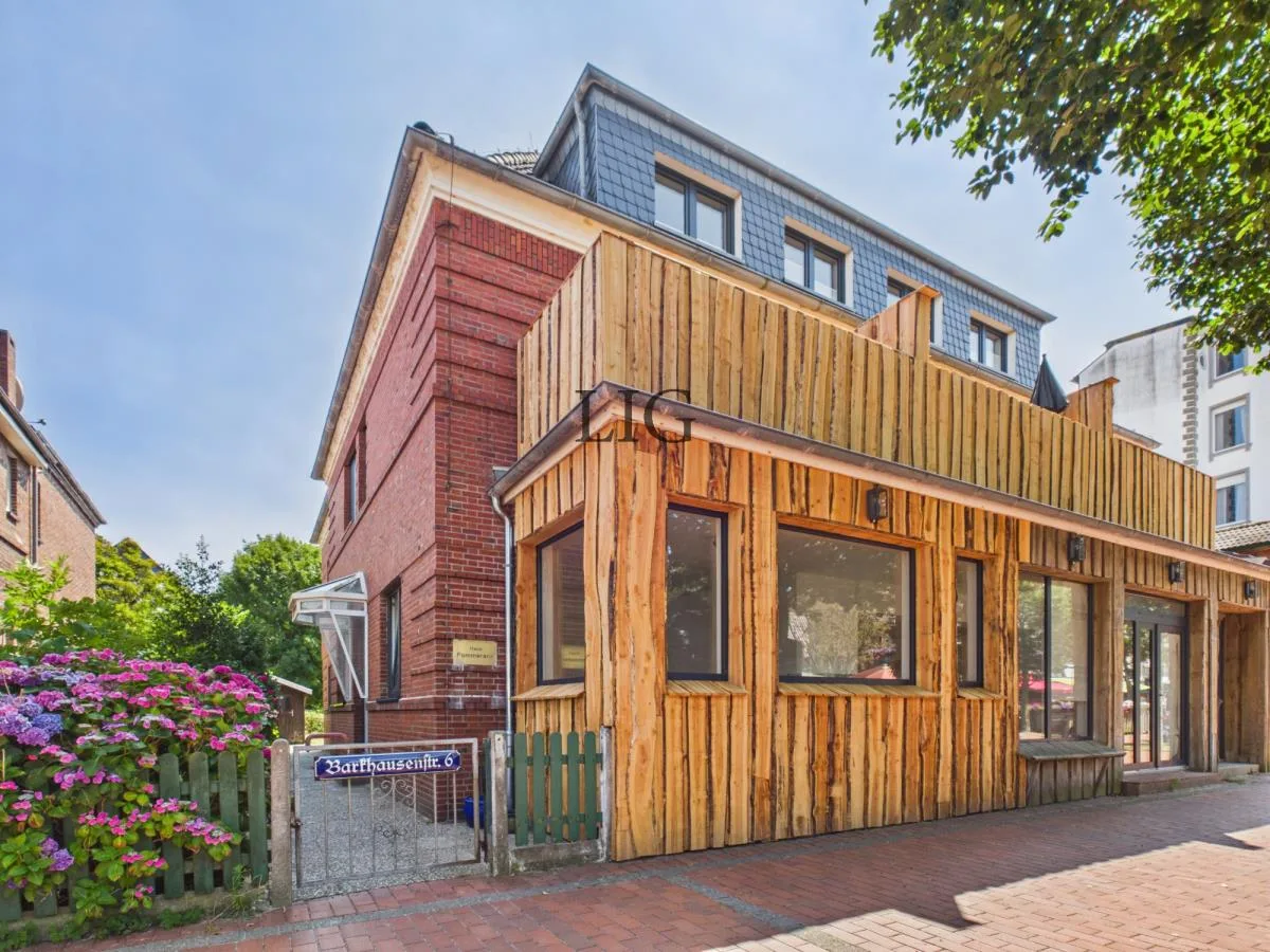 Ferienwohnung Pommeranz 8