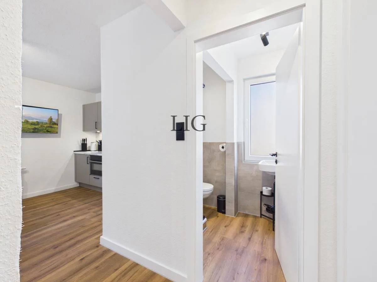 Ferienwohnung Pommeranz 8