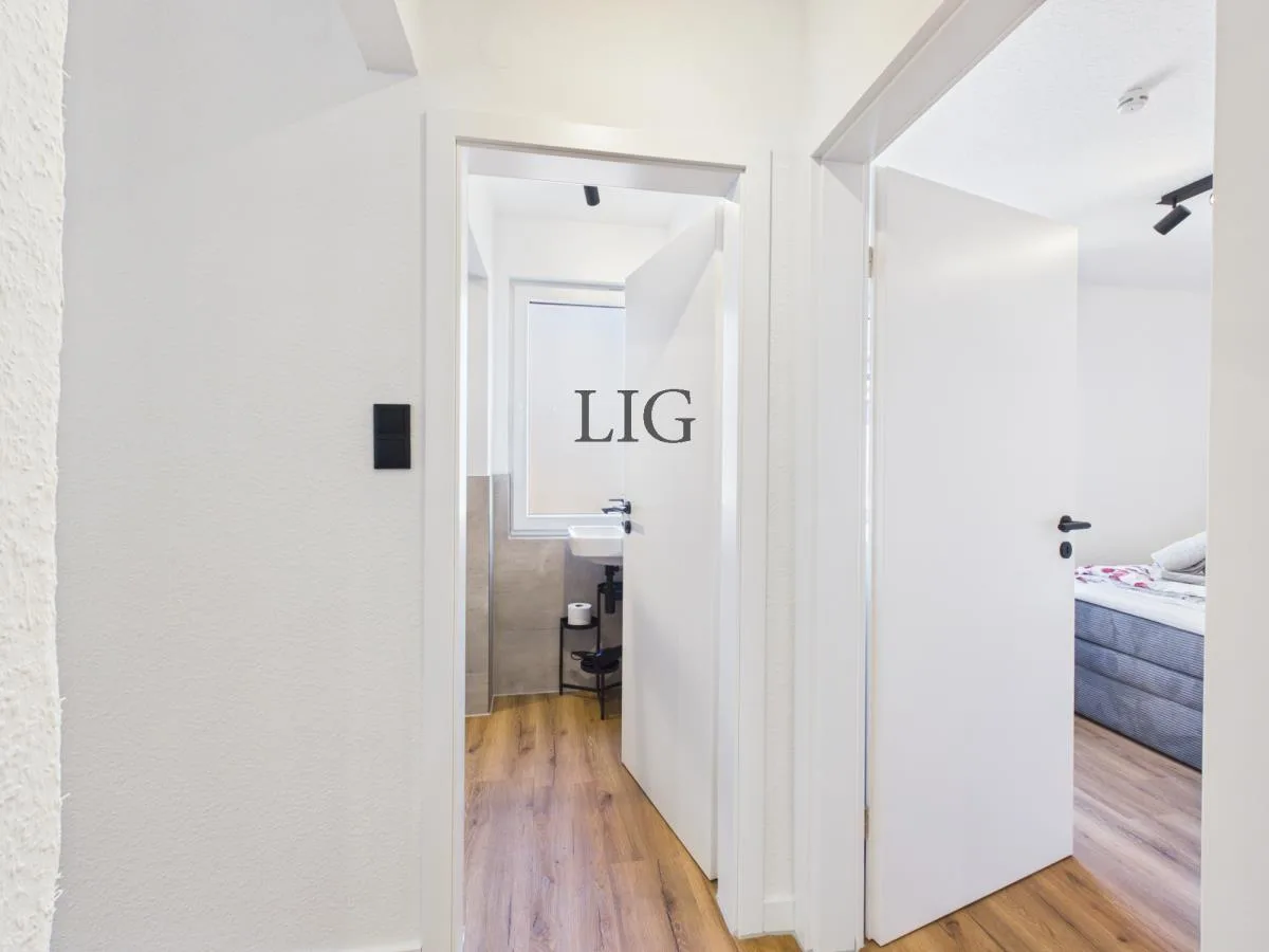 Ferienwohnung Pommeranz 8