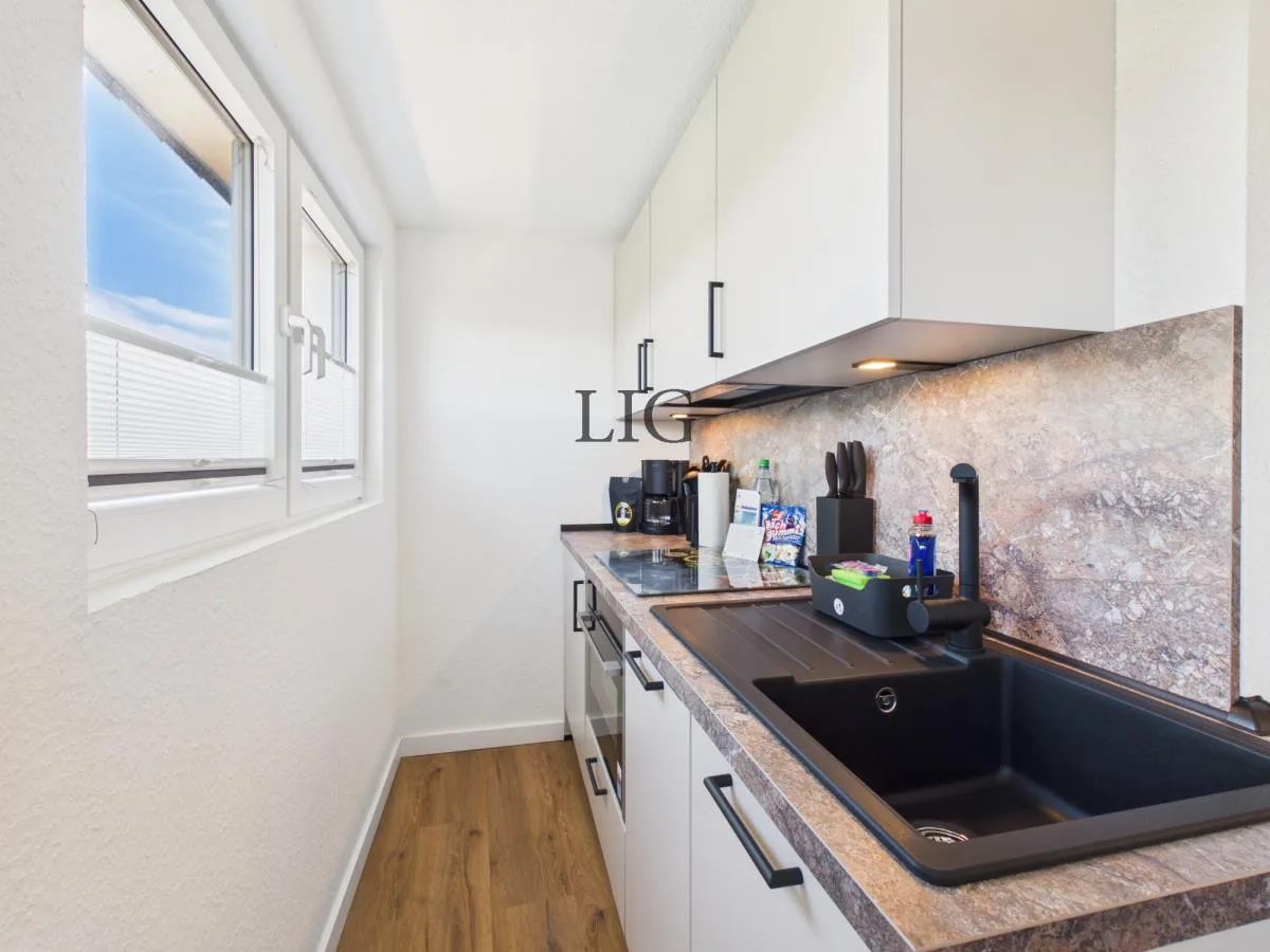 Ferienwohnung Bovendeck
