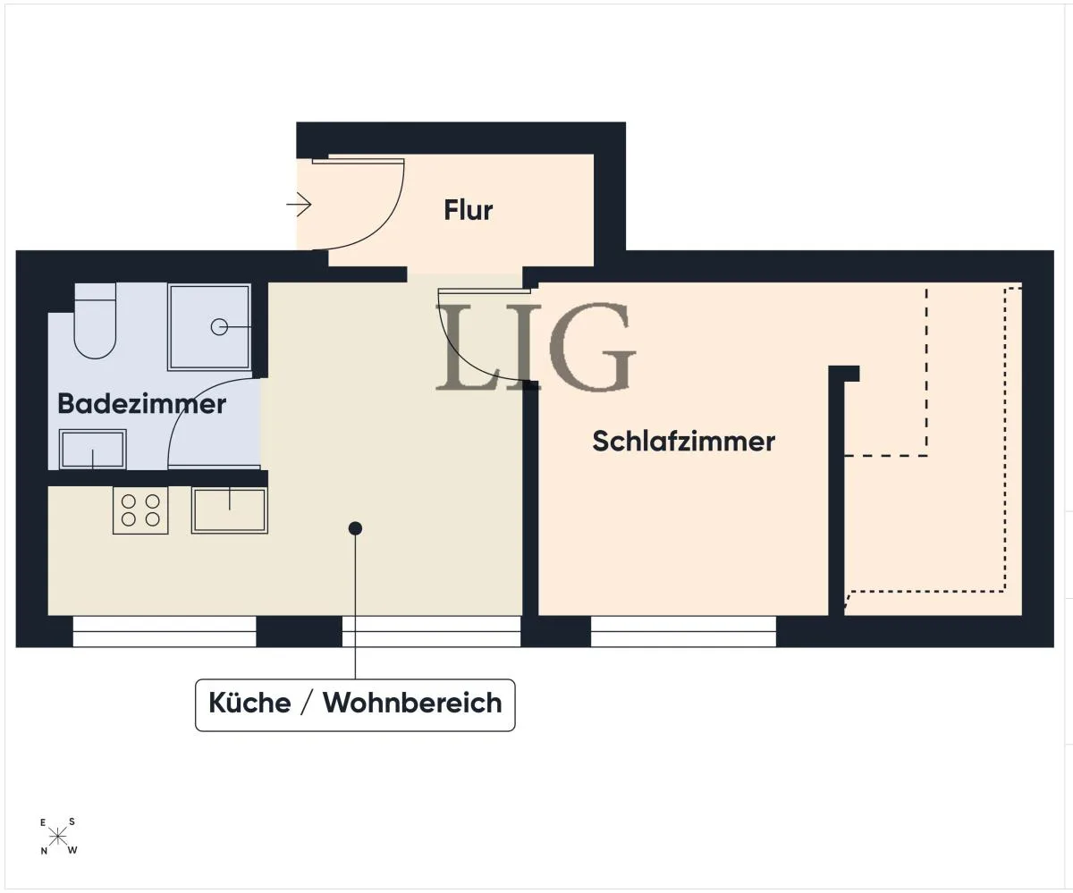 Ferienwohnung Bovendeck
