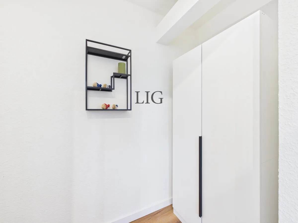 Ferienwohnung Bovendeck