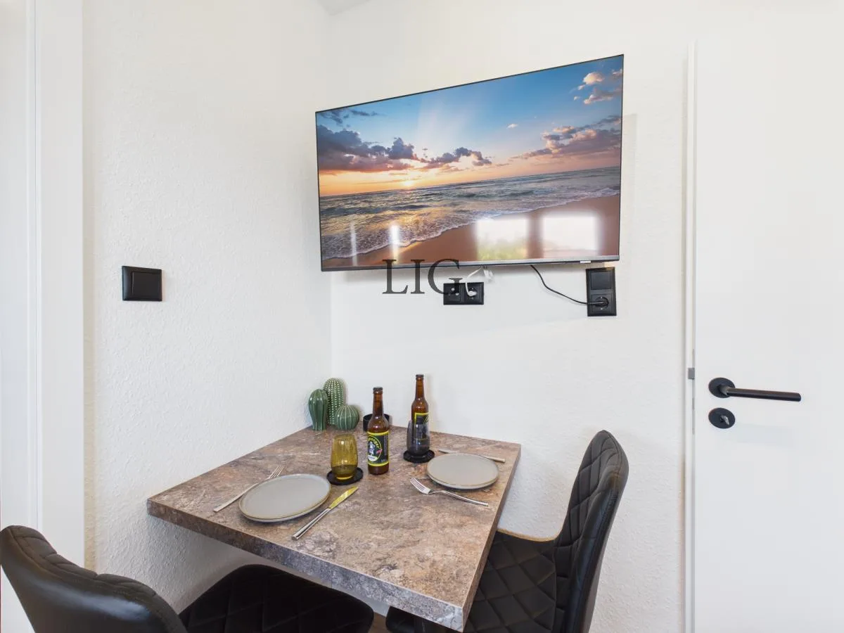 Ferienwohnung Bovendeck