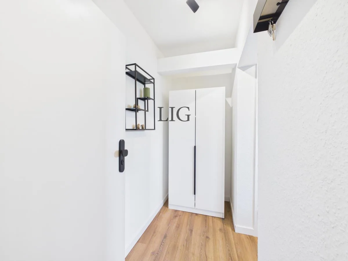 Ferienwohnung Bovendeck
