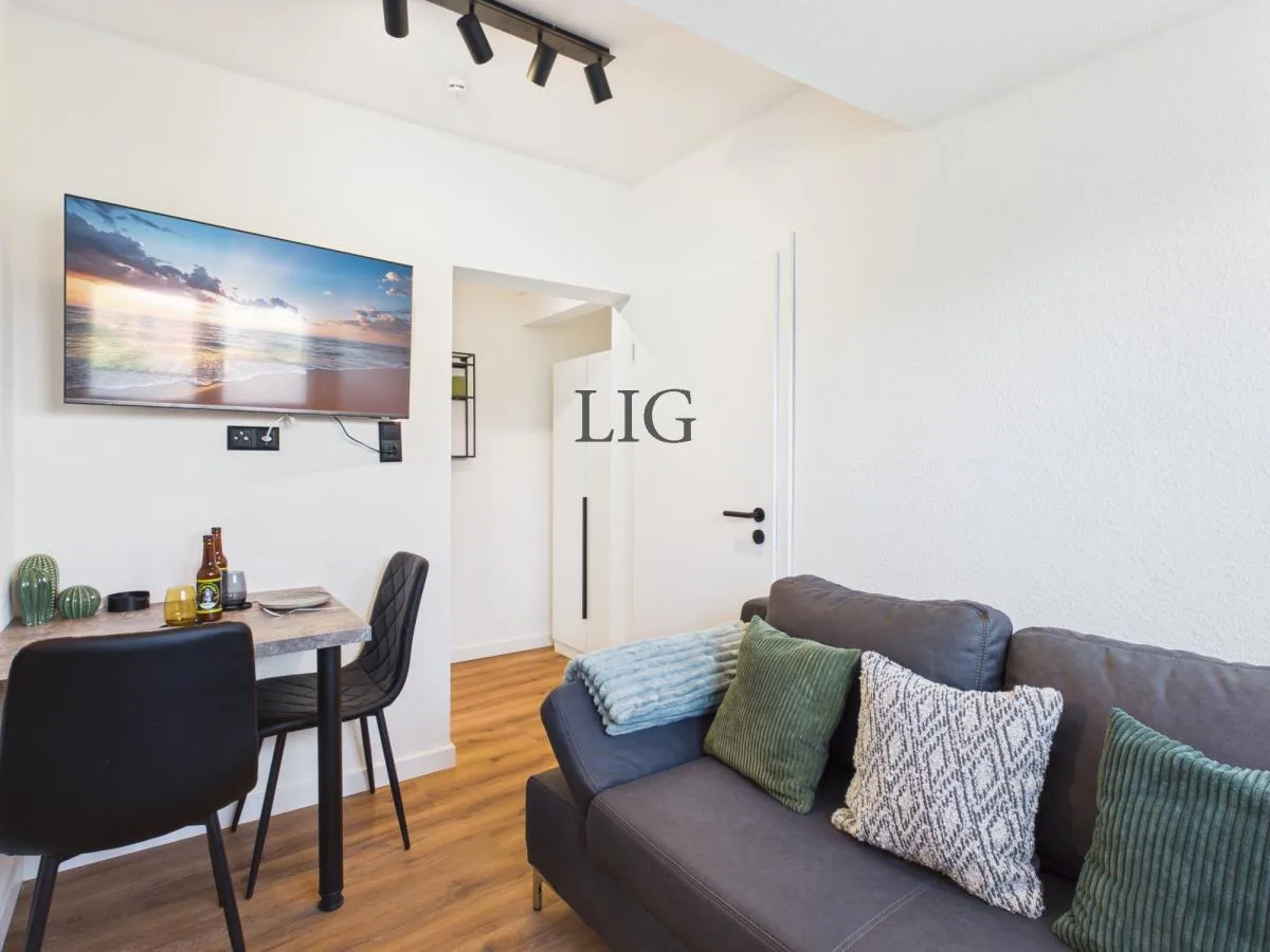 Ferienwohnung Bovendeck