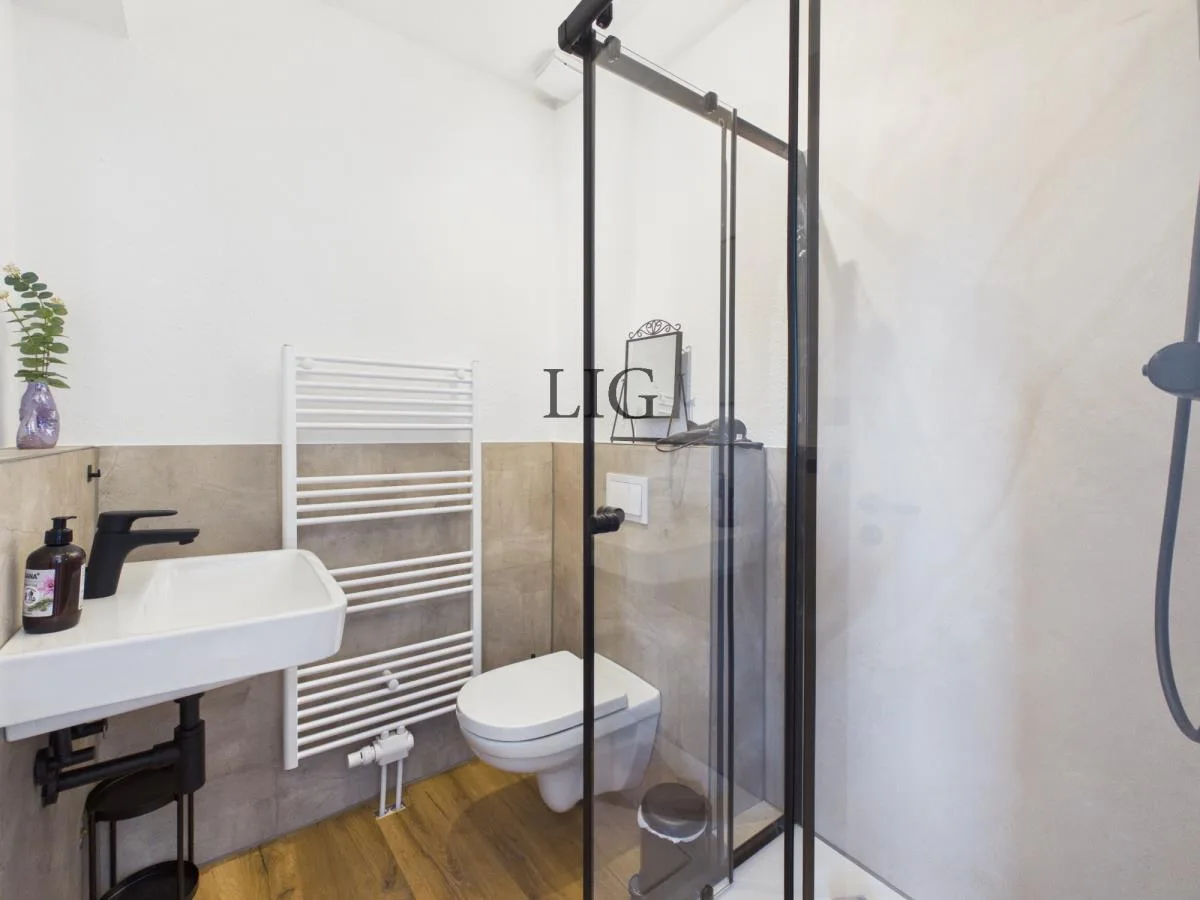 Ferienwohnung Bovendeck