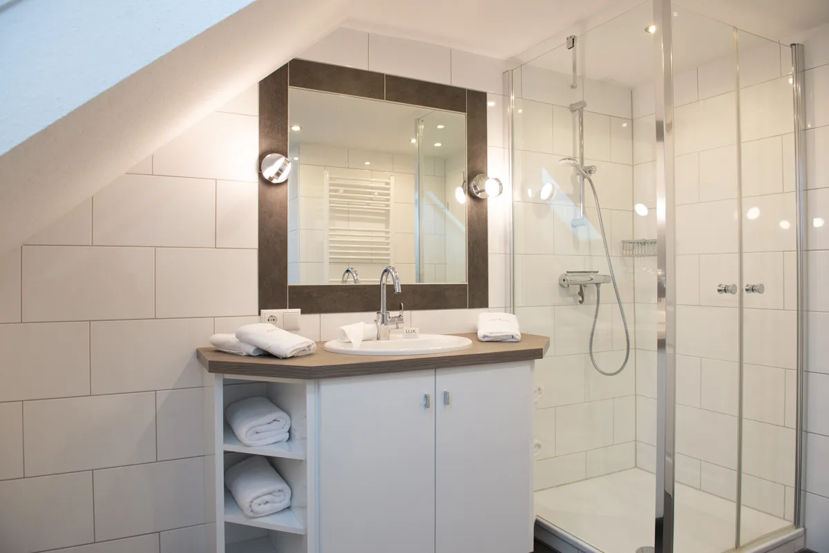 Ferienwohnung Stürhus
