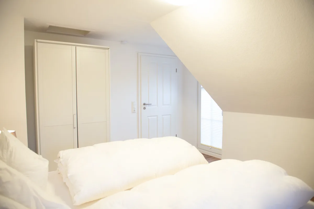 Ferienwohnung Stürhus