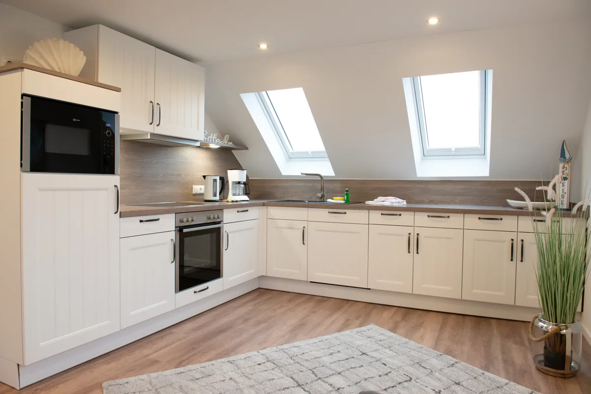 Ferienwohnung Stürhus