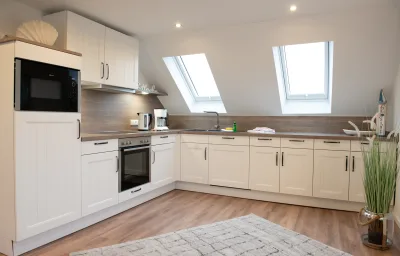Ferienwohnung Stürhus