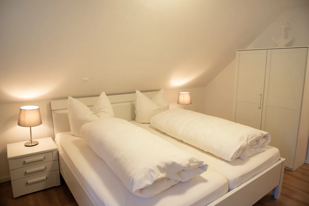 Ferienwohnung Stürhus