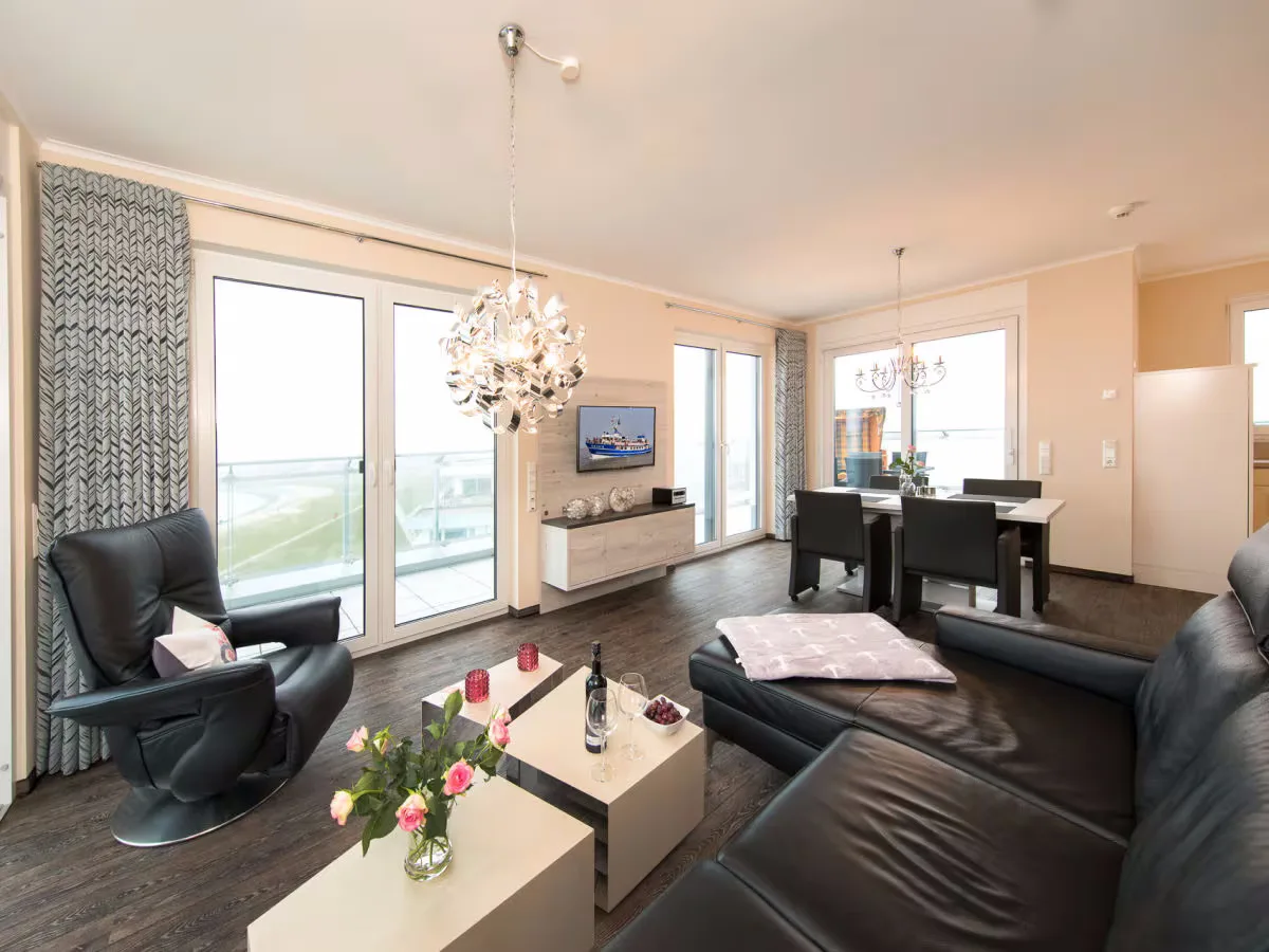 Penthouse Döser Seedeich 7