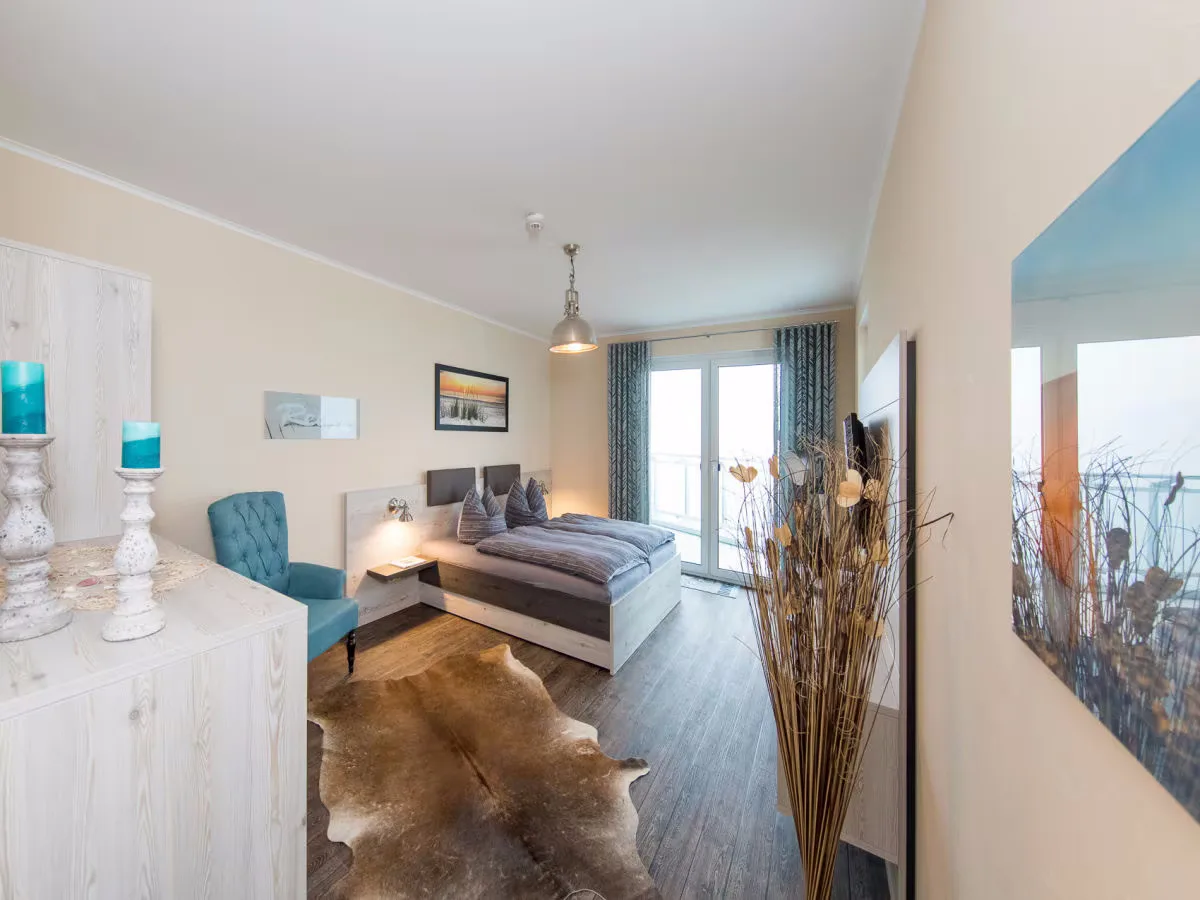 Penthouse Döser Seedeich 7