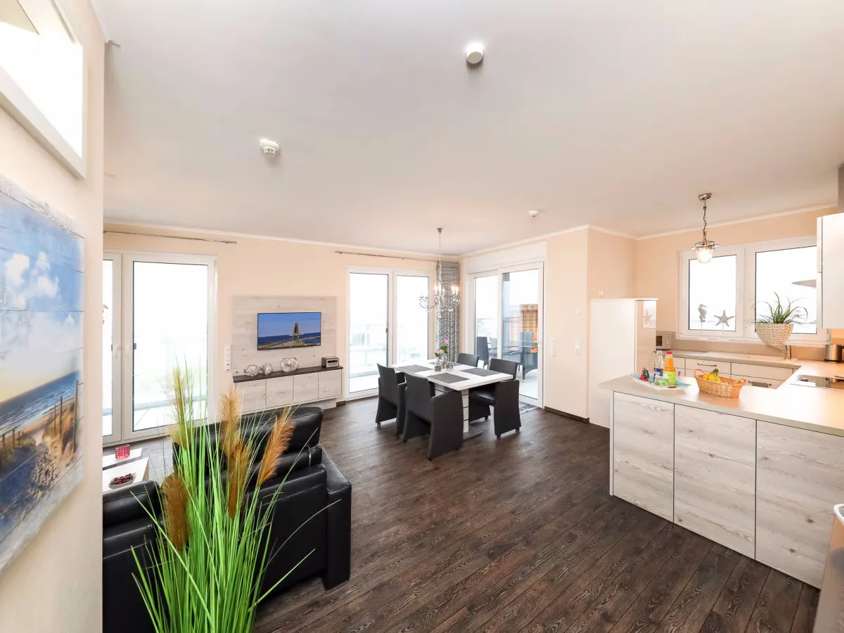 Penthouse Döser Seedeich 7